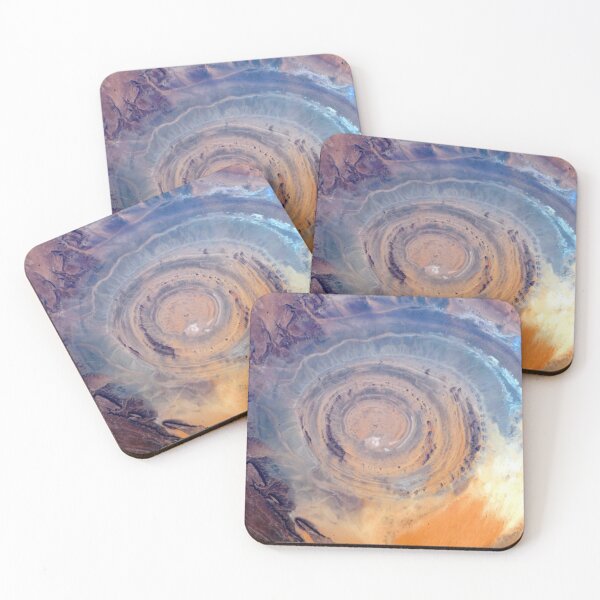 Item preview, The Richat Structure designed and sold by JackCurtis1991.