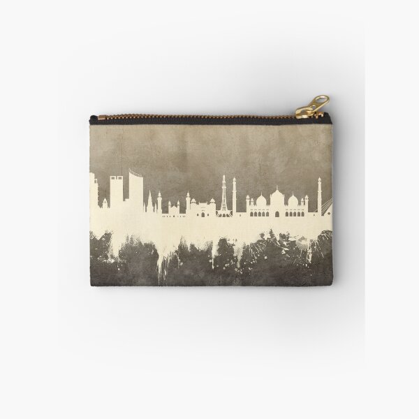 Artikelvorschau, Lahore Pakistan Skyline entworfen und verkauft von ArtPrints.