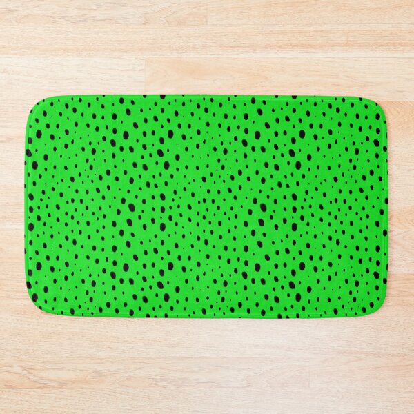 Item preview, Neon Green Cheetah Pattern designed and sold by grinningskull.