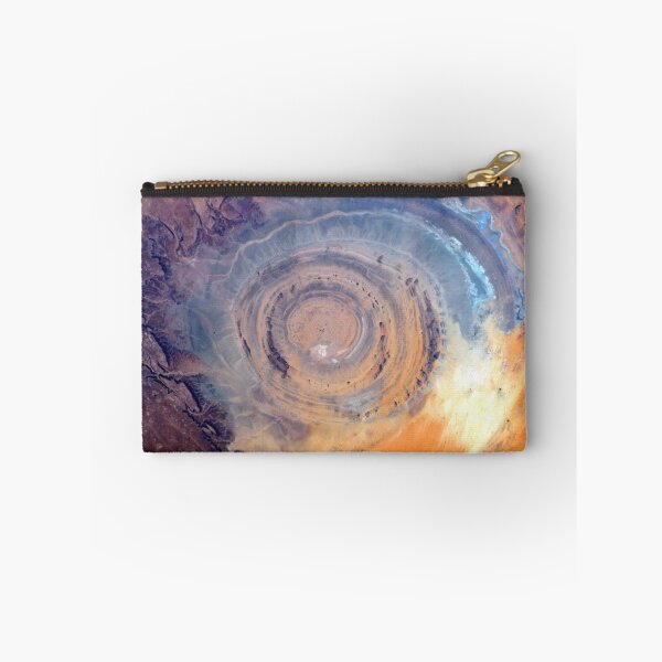 Item preview, The Richat Structure designed and sold by JackCurtis1991.