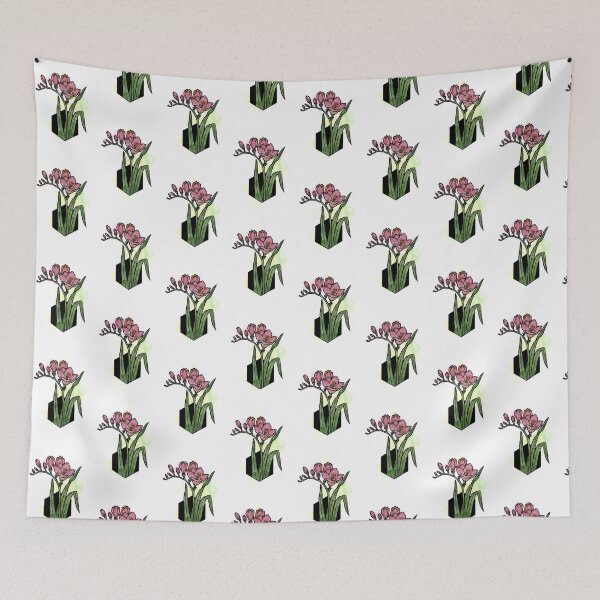 Item preview, Freesia  designed and sold by -Poison-.