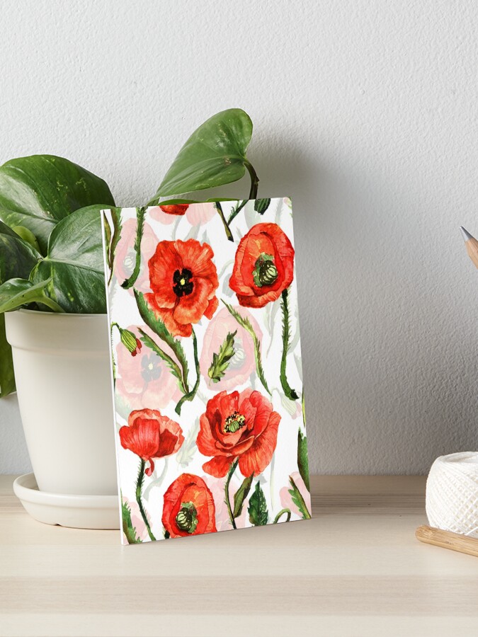 floral mini skirt 5x7