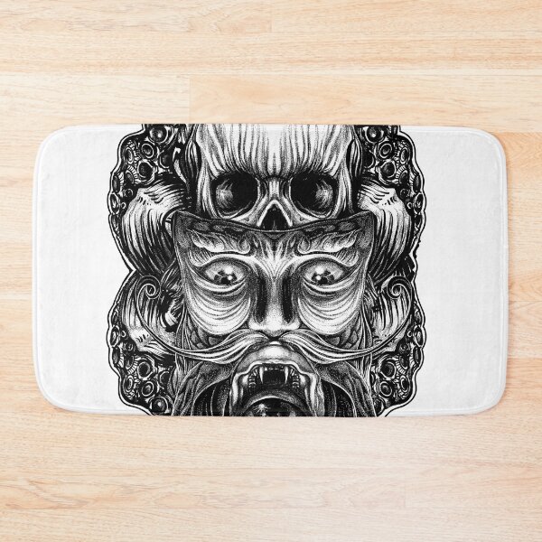 Item preview, Oracle designed and sold by fakeface.