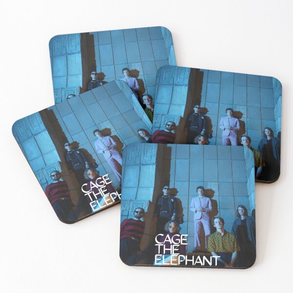 Item preview, Onecag Show the Elephant World Tour 2020 designed and sold by hollyoropeza.