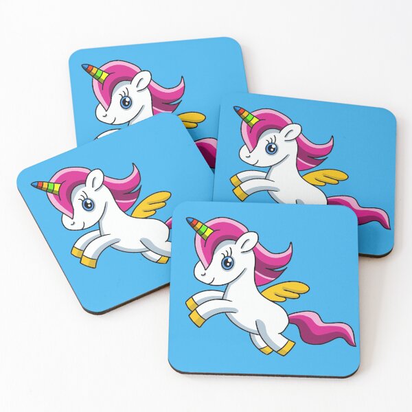 Item preview, Always Be A Unicorn! designed and sold by fpsmattyb.