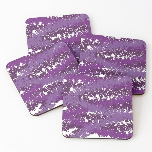 Item preview, Purple Leaves  designed and sold by SeminaByRoselia.