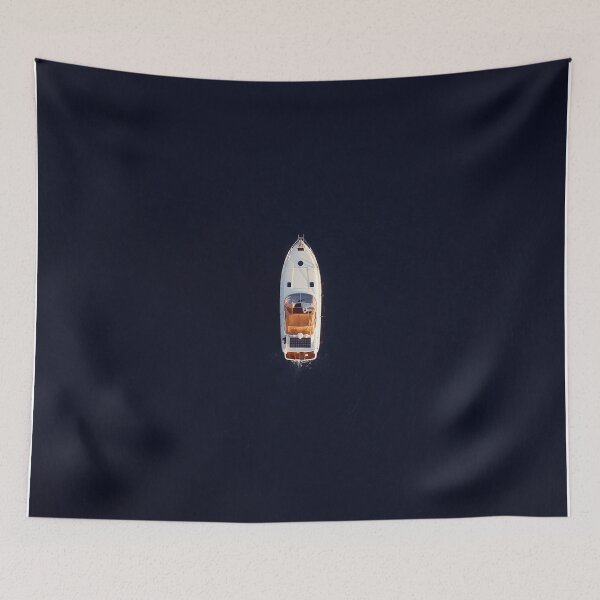 Item preview, Boat Life | Aerial Photography  designed and sold by The-Drone-Man.