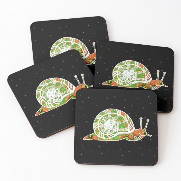 Item preview, GREEK SNAIL designed and sold by joancaronil.