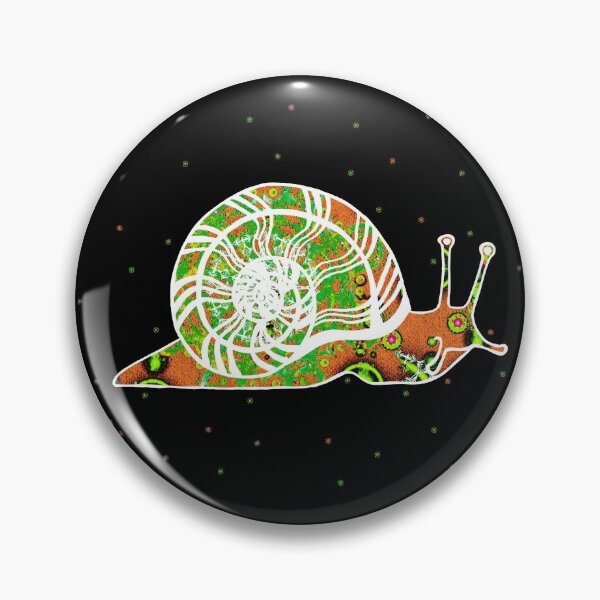 Item preview, GREEK SNAIL designed and sold by joancaronil.