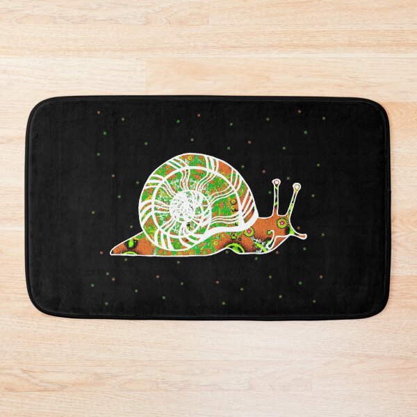 Item preview, GREEK SNAIL designed and sold by joancaronil.