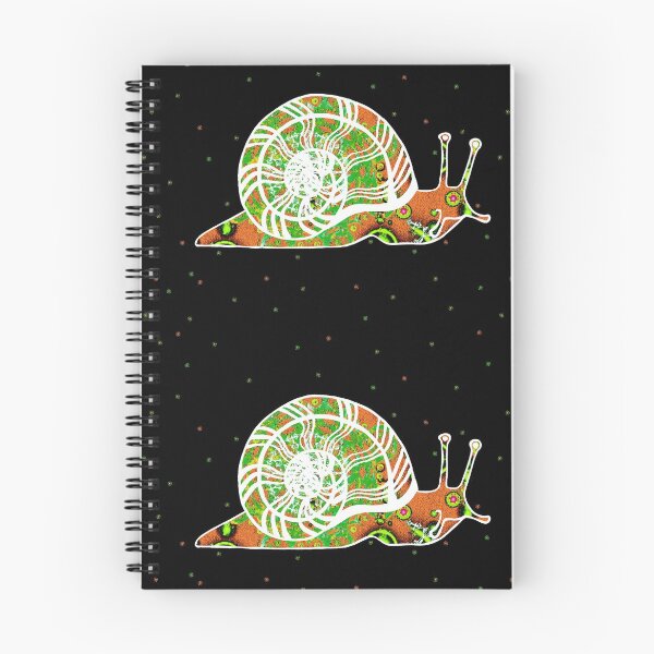 Item preview, GREEK SNAIL designed and sold by joancaronil.