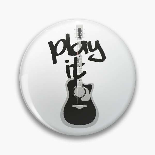 Item preview, Play It designed and sold by WbyAiman.
