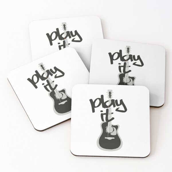 Item preview, Play It designed and sold by WbyAiman.