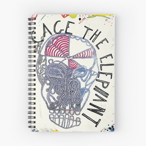 Item preview, Threecag Show the Elephant World Tour 2020 designed and sold by hollyoropeza.