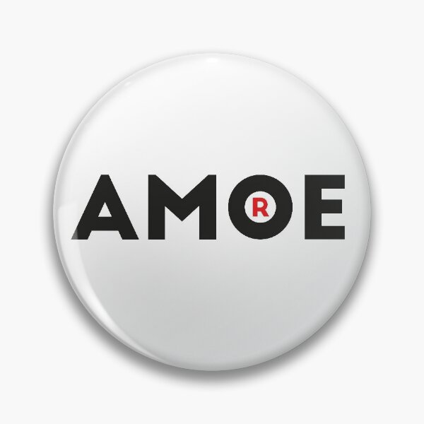 Item preview, AMORE designed and sold by Hell-Prints.