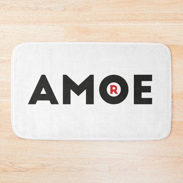 Item preview, AMORE designed and sold by Hell-Prints.