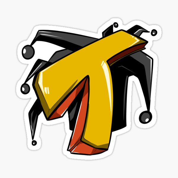 Logo Sticker