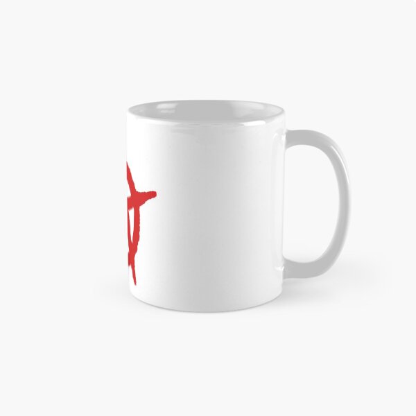 Item preview, Anarchy Symbol designed and sold by justaNBAfan2.