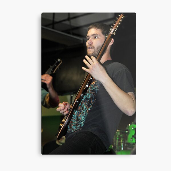 Untitled Metal Print