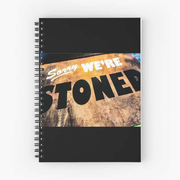 Item preview, Stoned designed and sold by LosX.