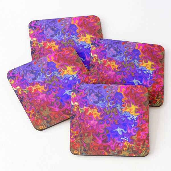 Item preview, Squiggles designed and sold by Hudson-Art.