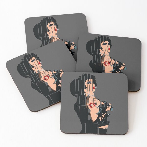 Item preview, Dr. Frank N. Furter designed and sold by A Deniz Akerman.