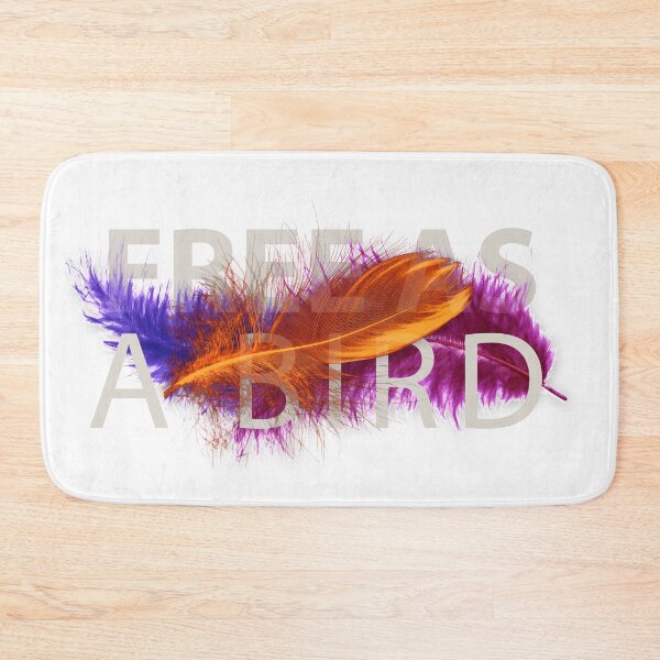 Item preview, Free as a Bird designed and sold by Hell-Prints.