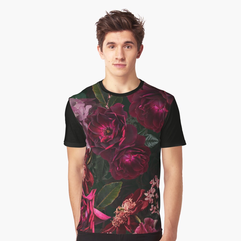 Item preview, Graphic T-Shirt designed and sold by UtArt.