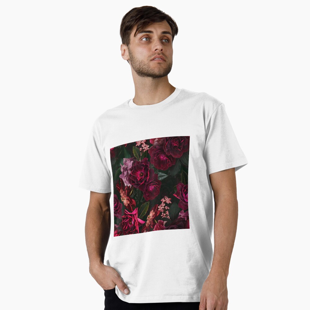 Aperçu de l'œuvre T-shirt premium créée et vendue par UtArt.