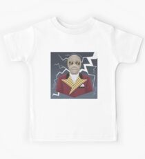 The Power to Rule! Kids Tee