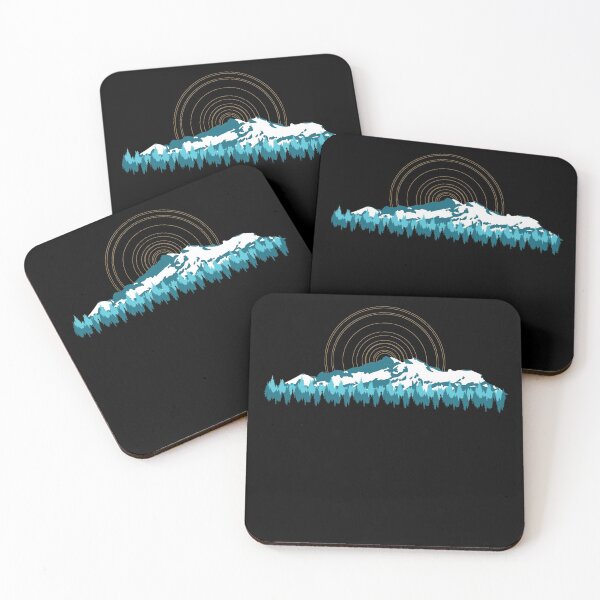 Item preview, Mountains hikers designed and sold by bestshirtdesign.