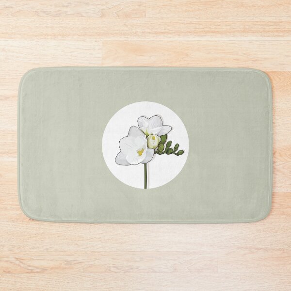 Item preview, Freesia designed and sold by Coloraj.