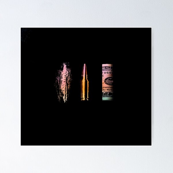 Item preview, Narcos designed and sold by LosX.