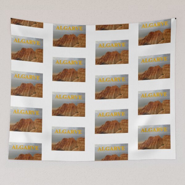 Item preview, ALGARVE BEACH designed and sold by Brigianna.