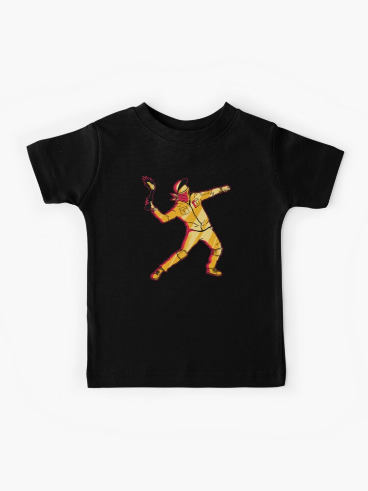 Molotov kid hot sale tee