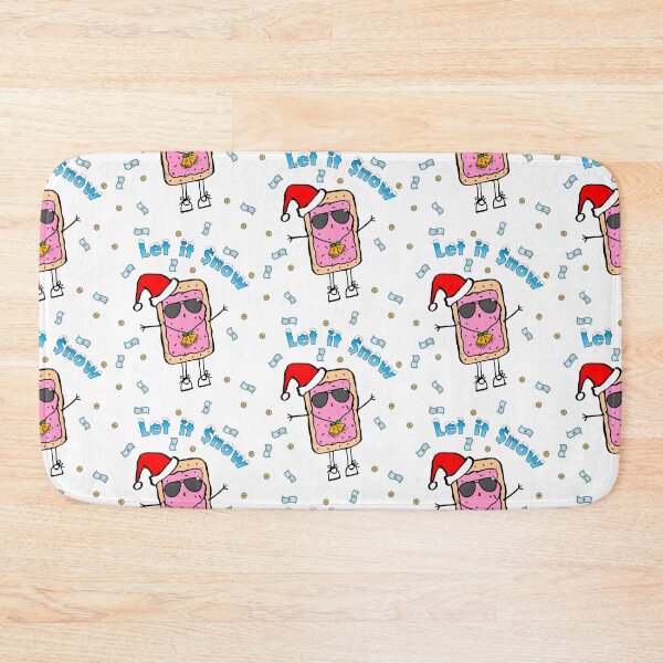 Item preview, Sweeter than a Pop-Tart Make it rain & Let it snow this Christmas designed and sold by originalsusie.