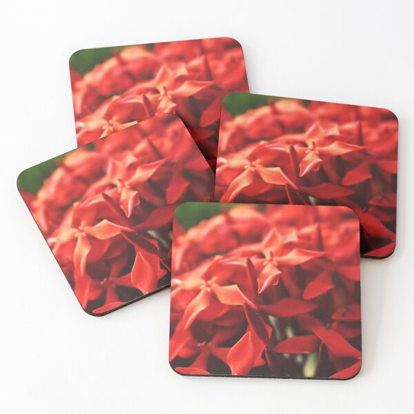 Item preview, Red Flowers designed and sold by Rav33822.
