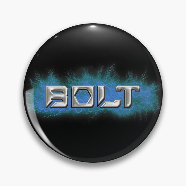 Item preview, Bolt XV 950, XV950 flashes blue designed and sold by KlaraBubble.