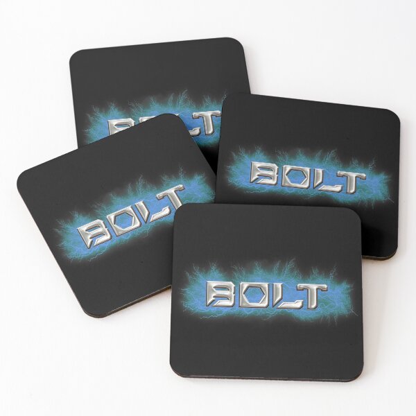 Item preview, Bolt XV 950, XV950 flashes blue designed and sold by KlaraBubble.