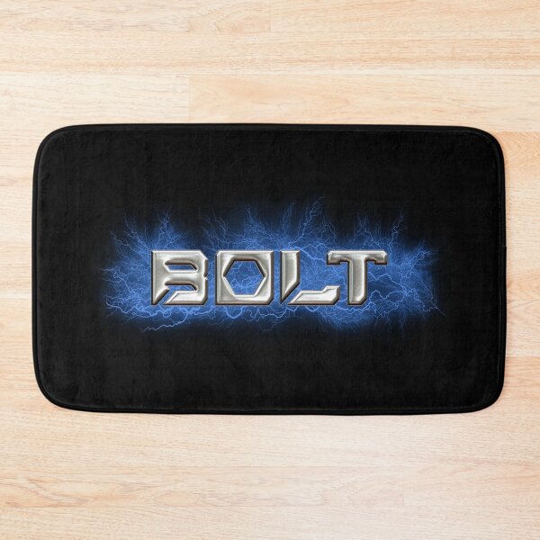 Item preview, Bolt XV 950, XV950 flashes blue designed and sold by KlaraBubble.
