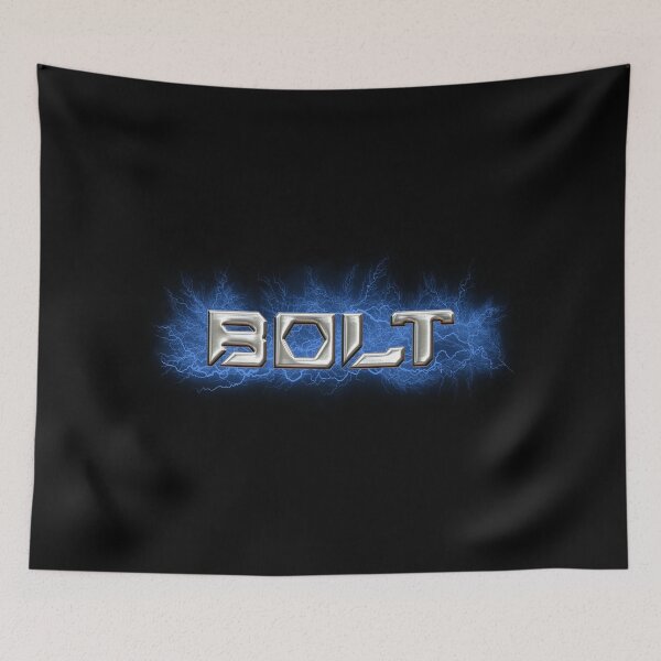 Item preview, Bolt XV 950, XV950 flashes blue designed and sold by KlaraBubble.