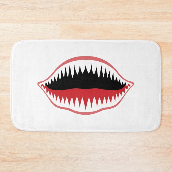 Item preview, Shark Jaws designed and sold by nobody754.
