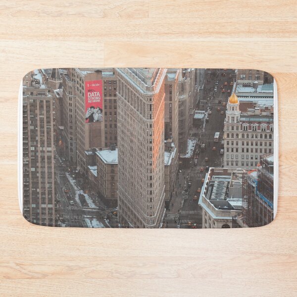 Item preview, Flatiron Building  designed and sold by julidescole.