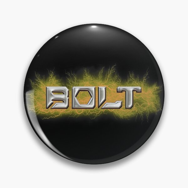 Item preview, Bolt XV 950, XV950 flashes orange designed and sold by KlaraBubble.