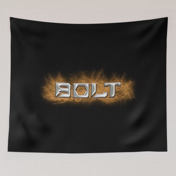 Item preview, Bolt XV 950, XV950 flashes orange designed and sold by KlaraBubble.