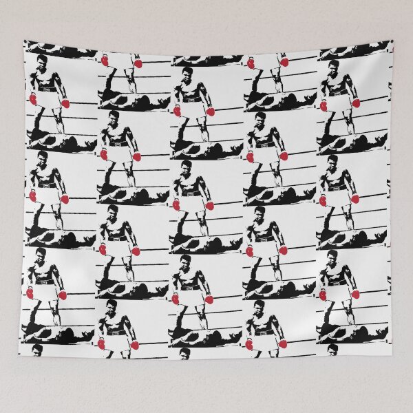 Item preview, M.A. designed and sold by amazingspytee.
