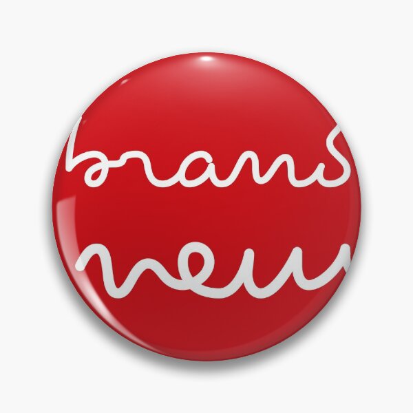 Item preview, brand new - red dot designed and sold by Hell-Prints.