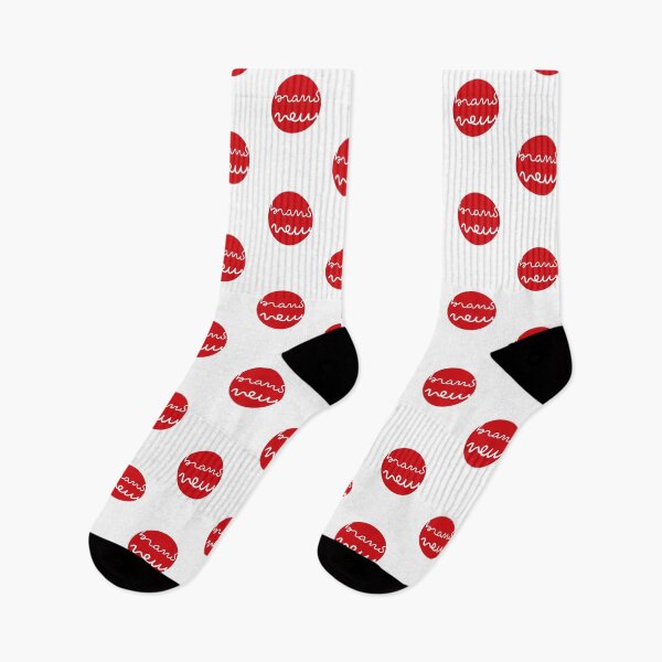 Item preview, brand new - red dot designed and sold by Hell-Prints.