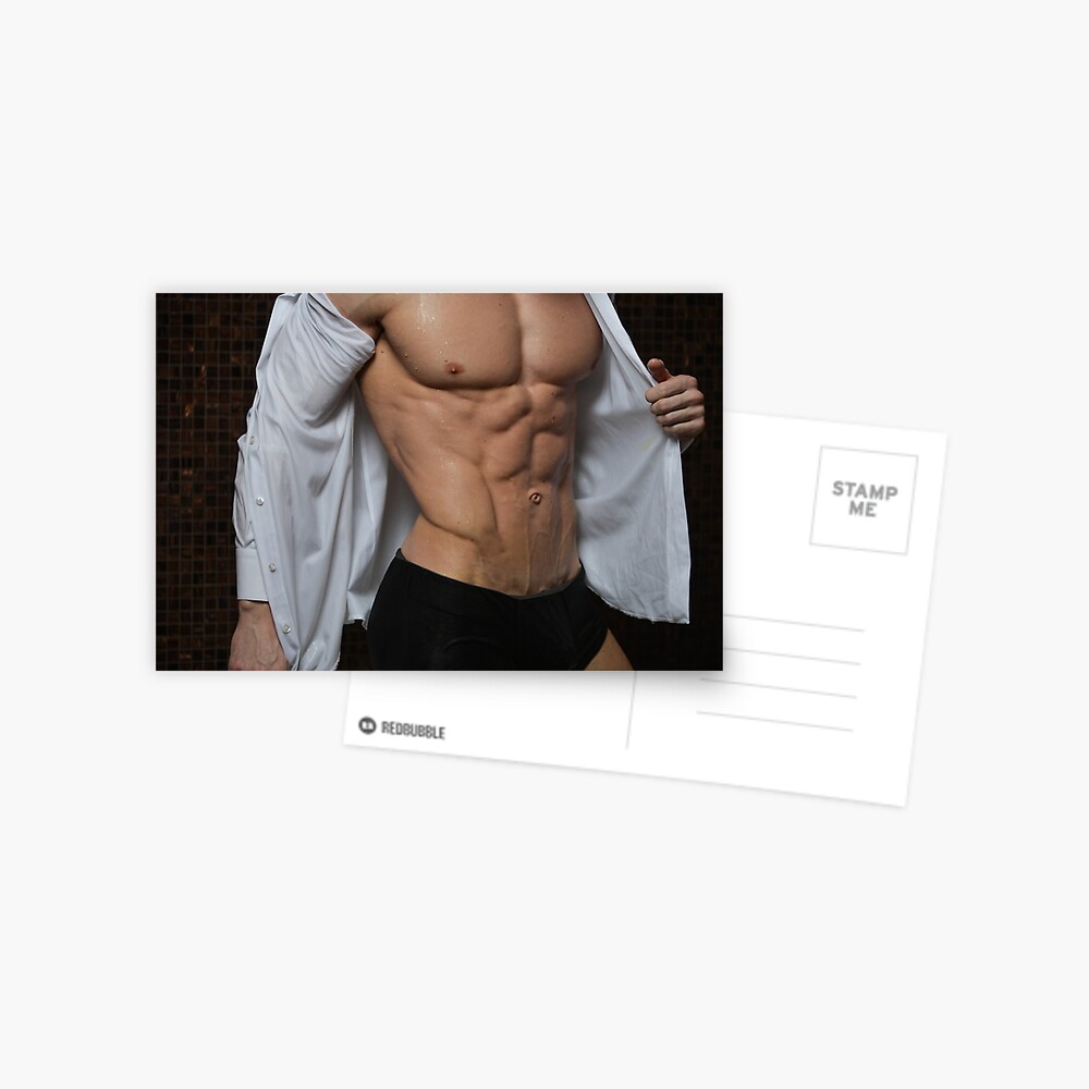 Untitled Postcard