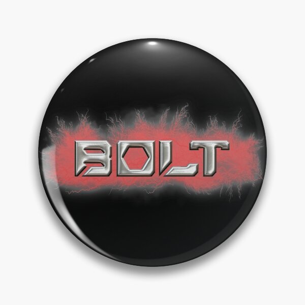 Item preview, Bolt XV 950, XV950 flashes red designed and sold by KlaraBubble.